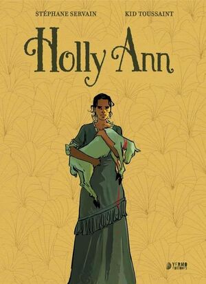 HOLLY ANN