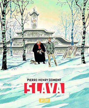 SLAVA INTEGRAL