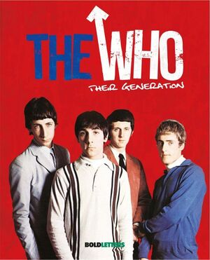THE WHO (NUEVA EDICIÓN)