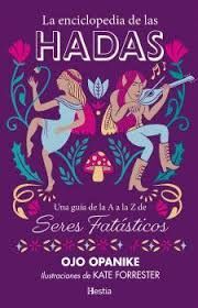 ENCICLOPEDIA DE LAS HADAS, LA