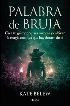 PALABRA DE BRUJA