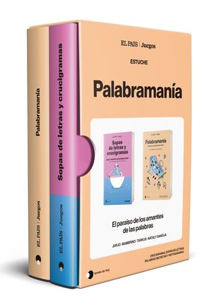 ESTUCHE PALABRAMANÍA