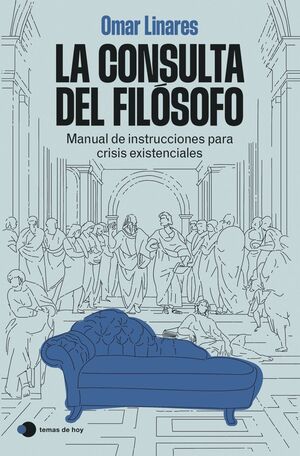 LA CONSULTA DEL FILOSOFO