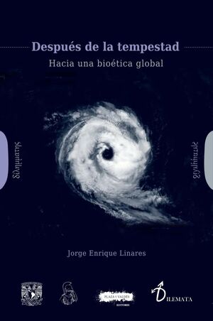 DESPUÉS DE LA TEMPESTAD