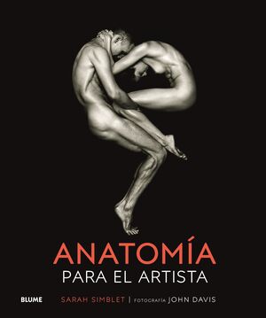 ANATOMIA PARA EL ARTISTA (2025)