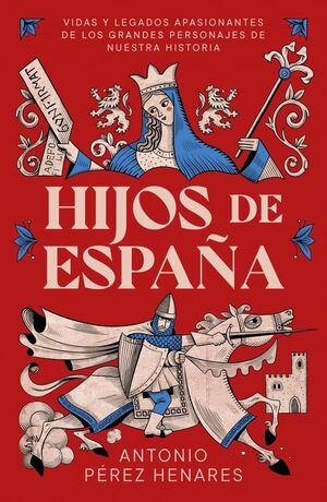 HIJOS DE ESPAÑA