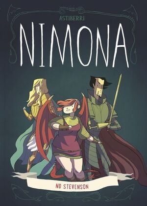 NIMONA