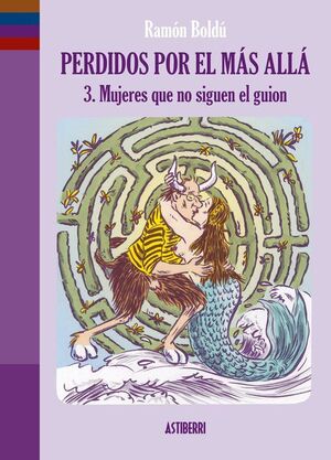 PERDIDOS POR EL MÁS ALLÁ 3