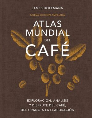 ATLAS MUNDIAL DEL CAFÈ