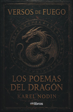 LOS POEMAS DEL DRAGÓN