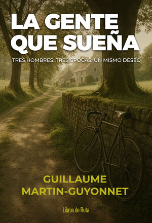 GENTE QUE SUEÑA, LA