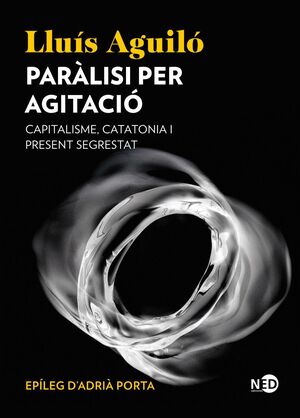 PARÀLISI PER AGITACIÓ