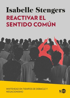 REACTIVAR EL SENTIDO COMÚN
