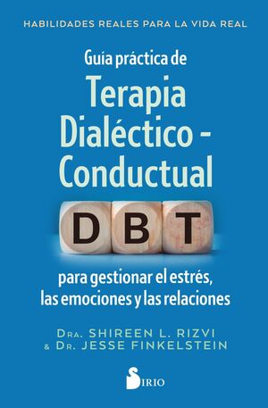 GUIA PRACTICA DE TERAPIA DIALECTICO - CONDUCTUAL