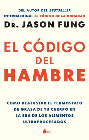 EL CODIGO DEL HAMBRE