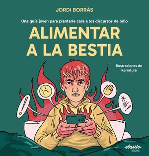 ALIMENTAR A LA BESTIA