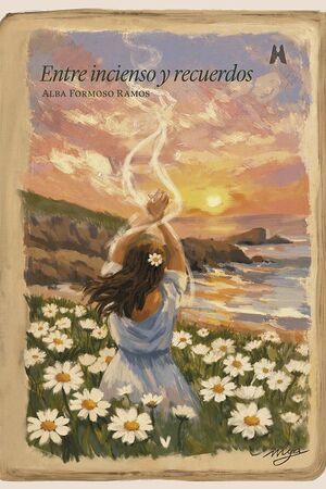 ENTRE INCIENSO Y RECUERDOS