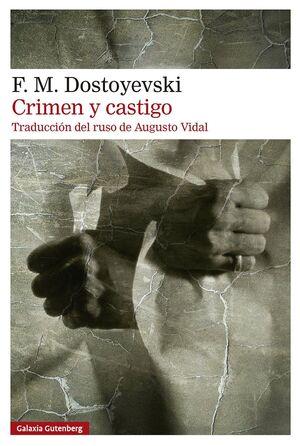 CRIMEN Y CASTIGO