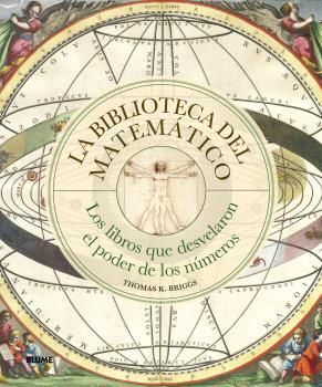 BIBLIOTECA DEL MATEMATICO - BLUME