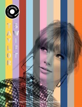 TAYLOR SWIFT TODOS SUS ALBUMES - BLUME