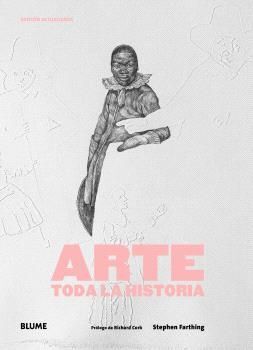 ARTE TODA LA HISTORIA