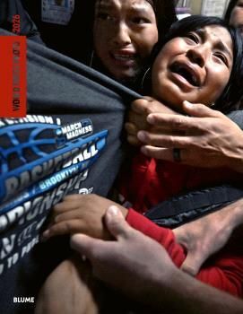 WORLD PRESS PHOTO 2026 - BLUME