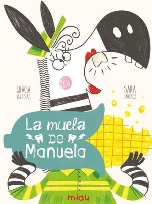 LA MUELA DE MANUELA