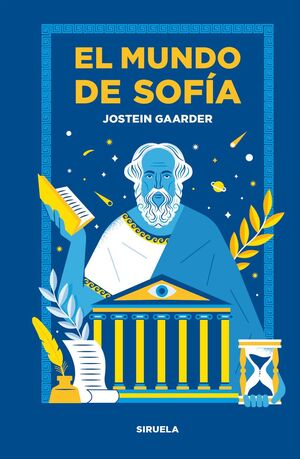 EL MUNDO DE SOFÍA