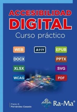 ACCESIBILIDAD DIGITAL. CURSO PRÁCTICO