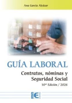 GUÍA LABORAL                                                    / 2026