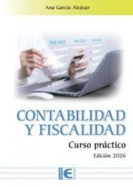 CONTABILIDAD Y FISCALIDAD CURSO PRÁCTICO