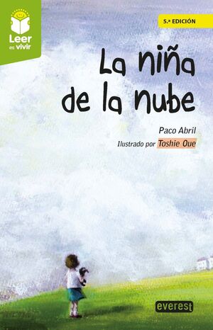 LA NINA DE LA NUBE