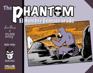 THE PHANTOM 1949-1951