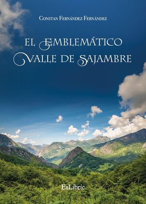 EL EMBLEMÁTICO VALLE DE SAJAMBRE