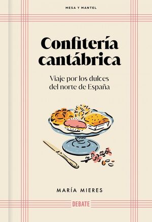 CONFITERIA CANTABRICA