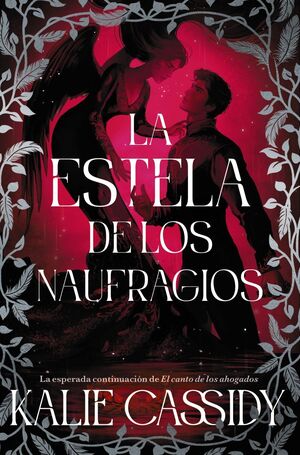 ESTELA DE LOS NAUFRAGIOS