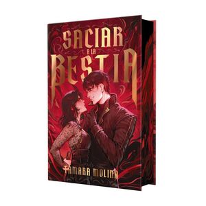 SACIAR A LA BESTIA ED. ESPECIAL