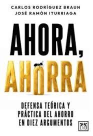 AHORA, AHORRA