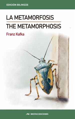 LA METAMORFOSIS / BILINGÜE