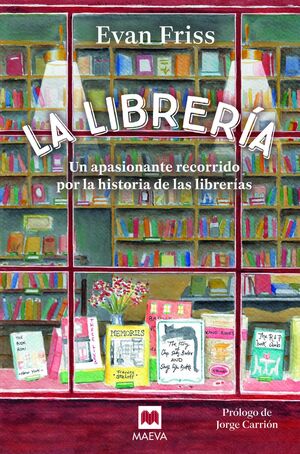 LA LIBRERÍA