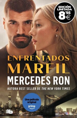 MARFIL (BLACK FRIDAY)