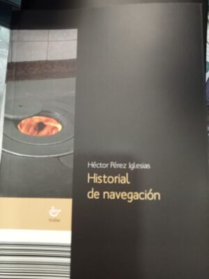 HISTORIAL DE NAVEGACION