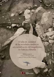EL AFAN DE ETERNIDAD DE LAS SOCIEDADES N