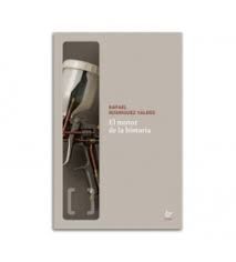 Nº38 EL MOTOR DE LA HISTORIA - TRABE
