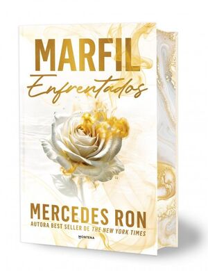 1.MARFIL:ENFRENTADOS