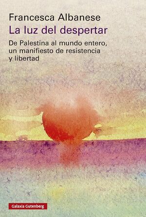 LA LUZ DEL DESPERTAR