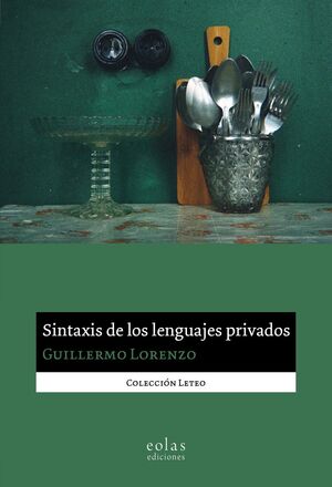 SINTAXIS DE LOS LENGUAJES PRIVADOS