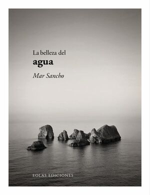LA BELLEZA DEL AGUA