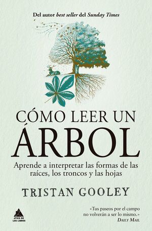 CÓMO LEER UN ÁRBOL