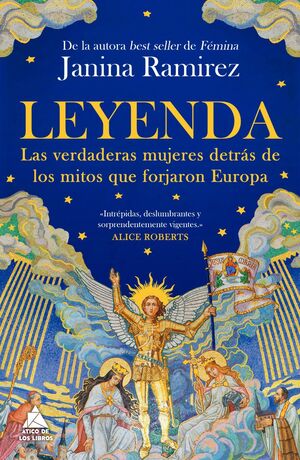 LEYENDA